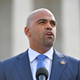 Former Tennessee Titan Colin Allred looks like he could still fuck dudes up.